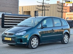 Ford C-Max - 2.0 TDCi Trend/RIJD SCHAKELT SUPER