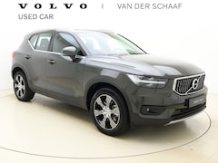 Volvo XC40 - T4 190pk Automaat Inscription / Adapt. Cruise / BLIS / Stoelverwarming / Keyless / PDC + C