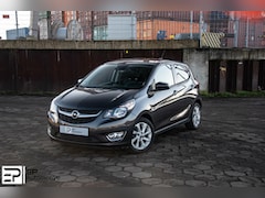 Opel Karl - 1.0 Selection|Cruisecontrol|Bluetooth