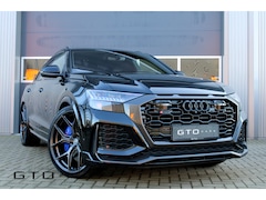 Audi RSQ8 - 4.0 TFSI RSQ8 Quattro Vossen/Carbon/Dynamic Plus/Keramisch/Alcantara/