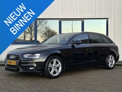 Audi A4 Avant - 1.8 TFSI Business Edition l Bang & Olufsen l Led/Xenon l