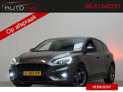 Ford Focus - 1.5 EcoBoost ST Line Business 150 PK AUTOMAAT BOM VOL