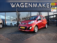 Kia Picanto - 1.0 CVVT Airco|Elektrische pak|GoedOH