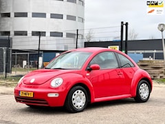 Volkswagen New Beetle - 1.6/INCL JAAR APK/RIJD SUPER LEKKER/