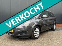 Opel Zafira - 1.8 Selection (12 mnd BOVAG garantie)