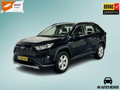 Toyota RAV4 - 2.5 Hybrid AWD Active / 1650kg Trekgew