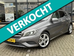 Mercedes-Benz A-klasse - 180 / PANO / XENON