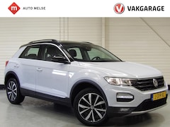 Volkswagen T-Roc - 1.0 TSI 115pk T-Roc Style