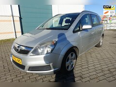 Opel Zafira - 1.6 - enjoy - trekhaak