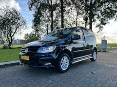 Volkswagen Caddy - 2.0 TDI L1H1 BMT Highline