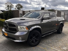 Dodge Ram 1500 - 5.7 V8 4x4 Crew Cab 5'7 Sport Nieuwe APK