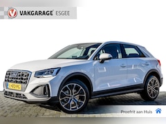 Audi Q2 - 30 TFSI Pro Line RIJKLAAR HOGE ZIT | PDC | Navigatie | DAB | 16' LMV | PDC | Clima |