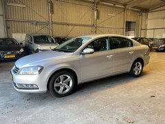 Volkswagen Passat - 1.8 TSI Comfortline |automaat|NL auto|