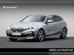 BMW 1-serie - 118i M-Sport Business Edition | Comfort Access | Premium Pack | High-Beam Assist | PDC v+a