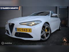 Alfa Romeo Giulia - 2.0T Business Super