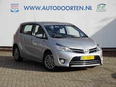 Toyota Verso - 1.8 VVT-i Aspiration|CAM|NAVI|BT