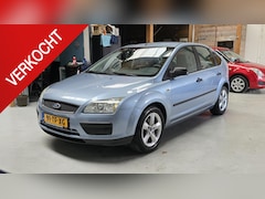 Ford Focus - 1.6-16V Trend Airco, Sportvelgen. APK, NAP