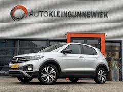 Volkswagen T-Cross - 1.0 TSI Life Business / Automaat / NL Auto / Afneembare Trekhaak / Apple Carplay/Android A