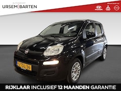 Fiat Panda - 0.9 TwinAir Edizione Cool