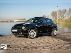 Nissan Juke - 1.6 Acenta|Cruisecontrol|