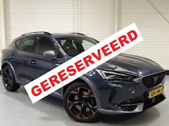 CUPRA Formentor - 1.4 e-Hybrid 245pk DSG-6 Performance