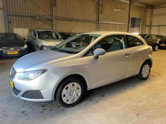 Seat Ibiza SC - 1.2 Club Armin Approved |nette auto|