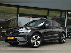 Volvo XC60 - Recharge T6 AWD Plus Dark | Sportstoelen | Donkere hemelbekleding | Sportstuur | Adaptive