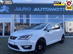 Seat Ibiza - 1.0 EcoTSI FR Connect | 120 PK | PDC | Winterpakket | DAB | Apple Carplay | Android Auto |