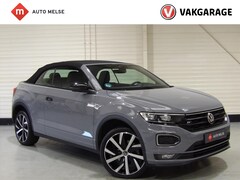 Volkswagen T-Roc Cabrio - R-Line 1.5 TSI 150pk 7-DSG