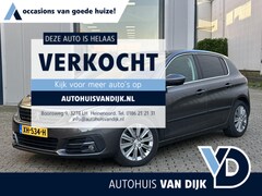 Peugeot 308 - 1.2 PureTech 131pk Allure NIEUWJAARSDEAL