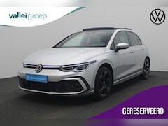 Volkswagen Golf - 1.4 eHybrid 245PK DSG GTE | Pano | IQ Light | Camera | Navi | Sportonderstel | ACC | Keyle