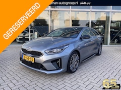 Kia Pro cee'd - ProCeed 1.5 T-GDI GT-PlusLine | Keyless | Cruise control | Elek. stoelen/achterklep | Dode