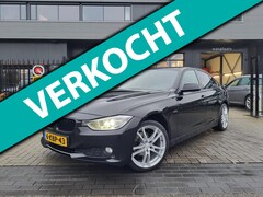 BMW 3-serie - 320i EfficientDynamics Edition Upgrade Edition