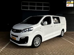 Opel Vivaro - 2.0 CDTI L3H1 DC Innovation