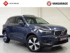 Volvo XC40 - T4 Twin Engine 211pk Geartronic Inscription Expression