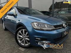 Volkswagen Golf - 1.4 TSI Highline