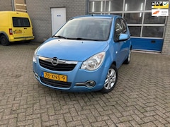 Opel Agila - 1.0 Edition |AIRCO|LM|1e EIGENAAR