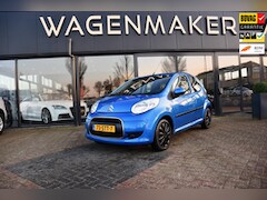 Citroën C1 - 1.0-12V Selection Airco|Elekt pak|Volledig onderhoud