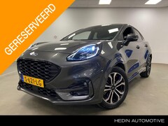 Ford Puma - 1.0 EcoBoost Hybrid ST-Line | Winter Pack | Navi | Cruise Control | Airco