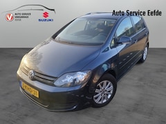 Volkswagen Golf Plus - 1.2 TSI Comfl.BlueM