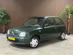 Nissan Micra - 1.0 GX N-CVT Automaat