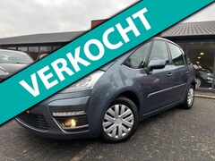 Citroën C4 Picasso - 1.6 THP Ligne Business / Automaat / Airco / Navigatie