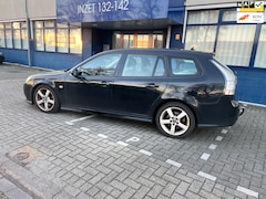 Saab 9-3 Sport Estate - 1.9 TTiD Vector Sport (( automaat))