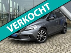 Volvo V40 Cross Country - 1.5 T3 Polar+ Luxury Panoramadak / Camera / Trekhaak / Harman/Kardon