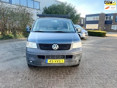 Volkswagen Transporter - 2.5 TDI 340 MHD ((( automaat )))