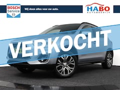 Mitsubishi ASX - 1.6 CLEARTEC INTENSE ECC/CRUISE/REGEN.SENS/STOEL.VERWARM./TREKHAAK