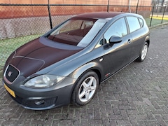 Seat Leon - 1.2 TSI Ecomotive Reference | Cruise Controle | Airco | Export |