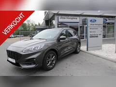 Ford Kuga - 1.5 EcoBoost ST-Line X 150 pk, Trekhaak 1800KG, Head-Up, Park Pack, Camera, Winter Pack, A