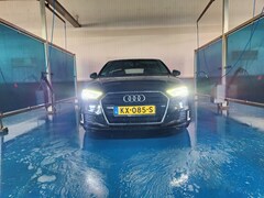 Audi A3 Sportback - 1.0 TFSI Sport Lease Edition Origineel Nederlands geleverde auto, volledige onderhoudshistorie, dealer onderhouden, nap