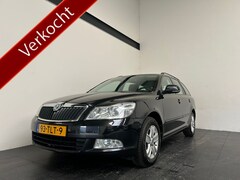 Skoda Octavia Combi - 1.4 TSI Greentech Ambition Business Line